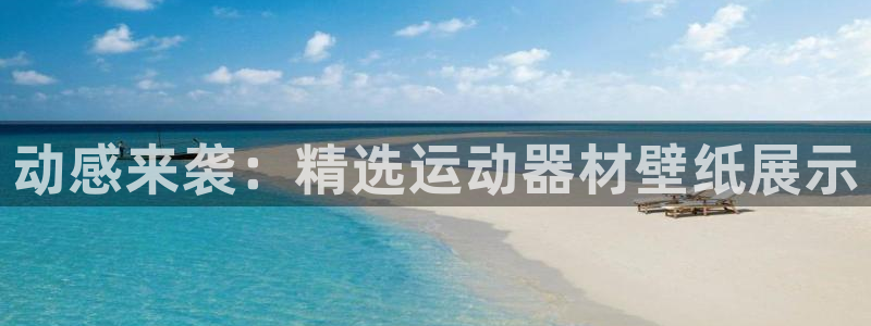 意昂平台体育:动感来袭:精选运动器材壁纸展示